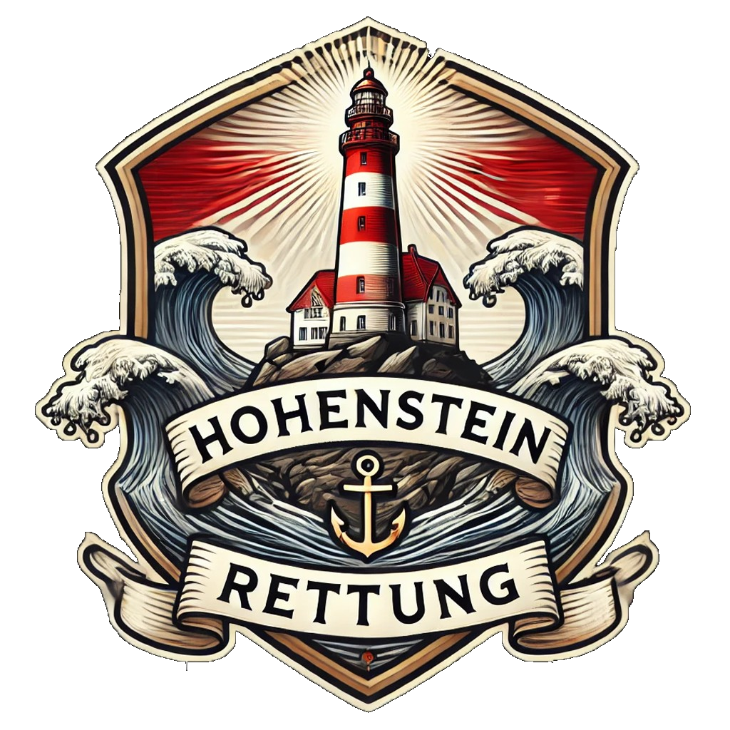 Logo Rettungsdienst Hohenstein